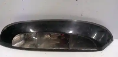 Peça sobressalente para automóvel em segunda mão farolim traseiro esquerdo por opel corsa c (x01) 1.2 twinport (f08 f68) referências oem iam 