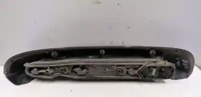 Gebrauchtes Autoersatzteil rückleuchte außen links zum opel corsa c (x01) 1.2 twinport (f08 f68) oem-iam-referenzen   