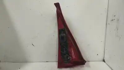 Автозапчасти б/у правый задний фонарь за citroen c3 (f desde 11/2001) 1.1 8v ссылки oem iam   