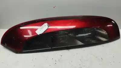 Автозапчасти б/у правый задний фонарь за opel corsa c 1.7 16v di cat (y 17 dtl / lk8) 65 cv / 48 kw ссылки oem iam 09114337