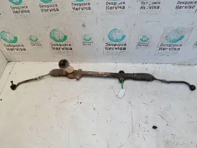 Автозапчасти б/у рулевая рейка за hyundai i30 (fd) 1.4 ссылки oem iam 565002l201 Автозапчасти б/у рулевая рейка за hyundai i30 (fd) 1.4 ссылки oem iam 565002l201