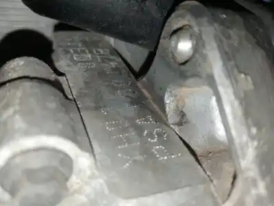 Peça sobressalente para automóvel em segunda mão motor completo por peugeot 308 active bussines referências oem iam yhy