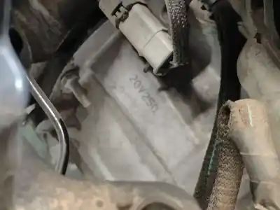 Peça sobressalente para automóvel em segunda mão caixa de velocidades por peugeot 308 active bussines referências oem iam 20v250