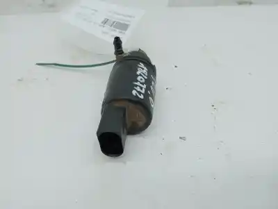 Peça sobressalente para automóvel em segunda mão motor limpa vidros por bmw serie 1 berlina (e81/e87) 120d referências oem iam 67128377612