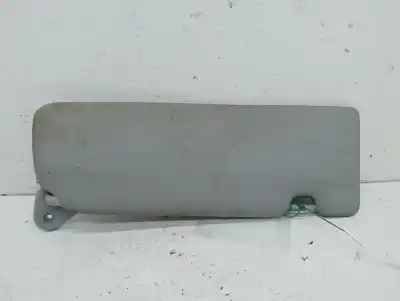 Peça sobressalente para automóvel em segunda mão pára-sol esquerdo por bmw serie 1 berlina (e81/e87) 120d referências oem iam 71205599