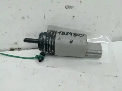 Peça sobressalente para automóvel em segunda mão motor limpa vidros por bmw serie 1 berlina (e81/e87) 120d referências oem iam 67126934159