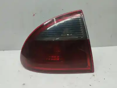 Second-hand car spare part left tailgate light for seat leon (1m1) signo oem iam references 1m6945257