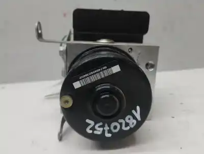 Peça sobressalente para automóvel em segunda mão abs por bmw serie 1 berlina (e81/e87) 120d referências oem iam 3452677221401