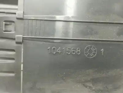 Peça sobressalente para automóvel em segunda mão quadrante por bmw serie 1 berlina (e81/e87) 120d referências oem iam 102495248 911019503 170014595