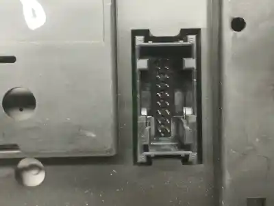 Peça sobressalente para automóvel em segunda mão quadrante por bmw serie 1 berlina (e81/e87) 120d referências oem iam 102495248 911019503 170014595