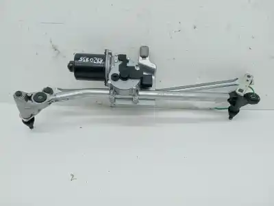 Peça sobressalente para automóvel em segunda mão motor do limpa para brisas por bmw serie 1 berlina (e81/e87) 120d referências oem iam 692570601