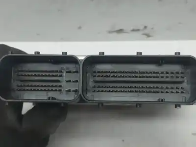 Second-hand car spare part ecu engine control for bmw serie 1 berlina (e81/e87) 120d oem iam references 0281012754  779985502