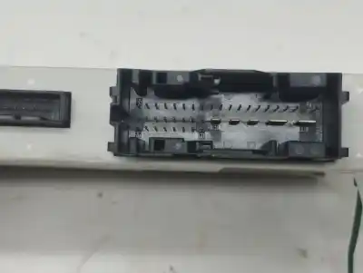 Second-hand car spare part electronic module for bmw serie 1 berlina (e81/e87) 120d oem iam references 61356981416  5wk49412lbf