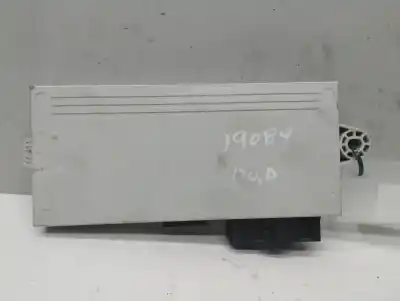 Second-hand car spare part electronic module for bmw serie 1 berlina (e81/e87) 120d oem iam references 61356981416  5wk49412lbf