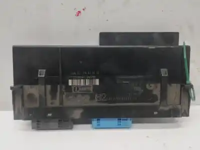 Peça sobressalente para automóvel em segunda mão módulo eletrônico por bmw serie 1 berlina (e81/e87) 120d referências oem iam 6135698330401