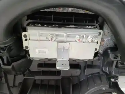 Peça sobressalente para automóvel em segunda mão kit airbag por renault kangoo expression referências oem iam 8200448862 8200893585f 544788c