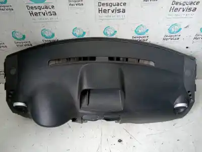 Peça sobressalente para automóvel em segunda mão kit airbag por renault kangoo expression referências oem iam 8200448862 8200893585f 544788c