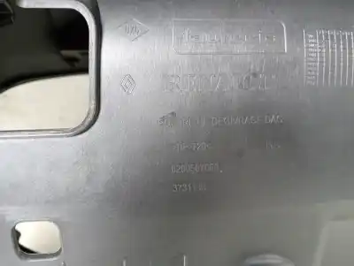 Peça sobressalente para automóvel em segunda mão kit airbag por renault kangoo expression referências oem iam 8200448862 8200893585f 544788c