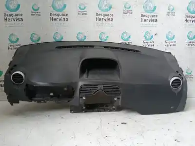 Peça sobressalente para automóvel em segunda mão kit airbag por renault kangoo expression referências oem iam 8200448862 8200893585f 544788c