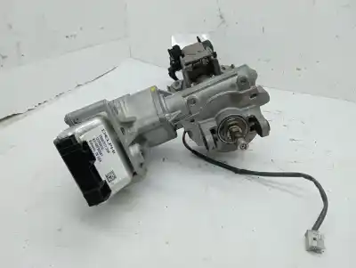 Pezzo di ricambio per auto di seconda mano piantone dello sterzo per opel meriva 1.6 16v riferimenti oem iam 2608767720a  12240410