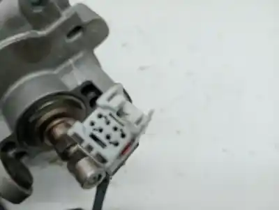 Pezzo di ricambio per auto di seconda mano piantone dello sterzo per opel meriva 1.6 16v riferimenti oem iam 2608767720a  12240410