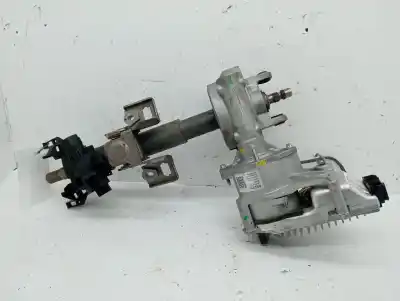 Pezzo di ricambio per auto di seconda mano piantone dello sterzo per opel meriva 1.6 16v riferimenti oem iam 2608767720a  12240410