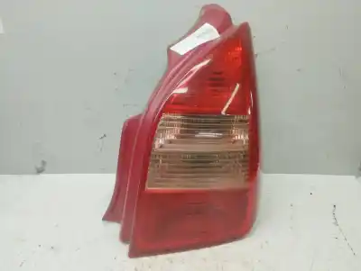 Peça sobressalente para automóvel em segunda mão farolim traseiro direito por citroen c2 furio referências oem iam 3ckx13404aa