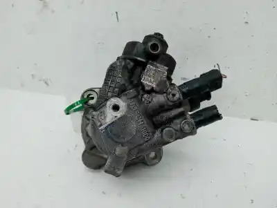 Pièce détachée automobile d'occasion Pompe à Injection pour BMW SERIE 1 BERLINA (E81/E87) 2.0 CAT Références OEM IAM 0445010506  