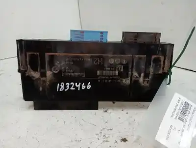 Peça sobressalente para automóvel em segunda mão módulo eletrônico por bmw serie 1 berlina (e81/e87) 118d referências oem iam 532400249