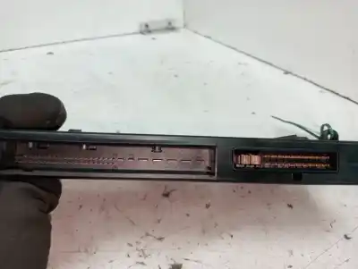 Second-hand car spare part electronic module for bmw serie 1 berlina (e81/e87) 118d oem iam references 532400249  