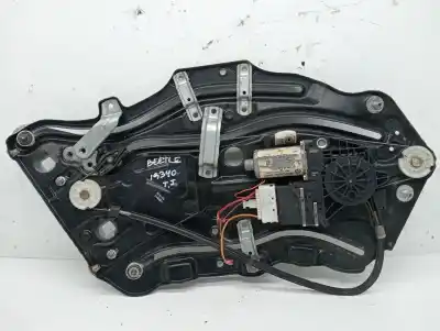 Автозапчасти б/у  за VOLKSWAGEN NEW BEETLE CABRIOLET (1Y7)  ссылки OEM IAM 1Y0959811  