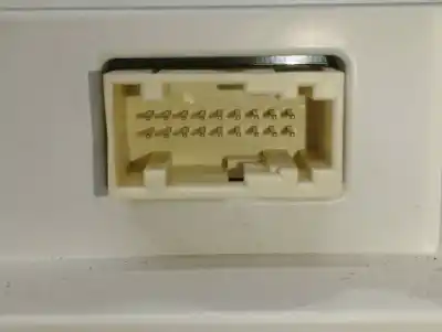 Peça sobressalente para automóvel em segunda mão quadrante por peugeot 308 active bussines referências oem iam 9822774780  0178611279