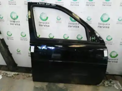 Pezzo di ricambio per auto di seconda mano porta anteriore destra per land rover freelander se familiar riferimenti oem iam 
