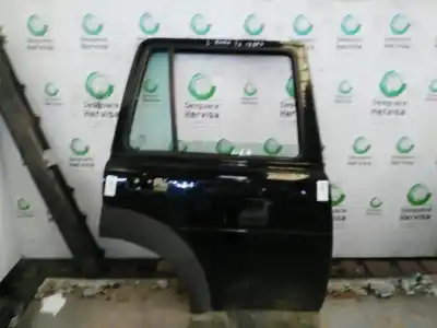Pezzo di ricambio per auto di seconda mano porta posteriore destra per land rover freelander se familiar riferimenti oem iam 