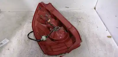 Автозапчасти б/у правый задний фонарь за mazda 5 berl. (cr) 2.0 crtd active+ (105kw) ссылки oem iam c23551150  c23551150