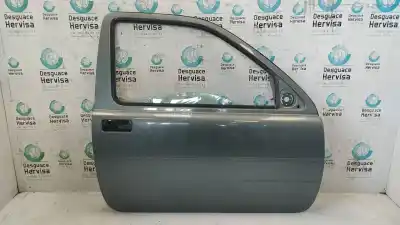 Pezzo di ricambio per auto di seconda mano porta anteriore destra per land rover freelander 2.0 td4 cat riferimenti oem iam 