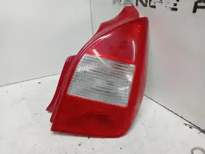 Peça sobressalente para automóvel em segunda mão farolim traseiro direito por citroen c2 (jm_) 1.4 referências oem iam 9680283680