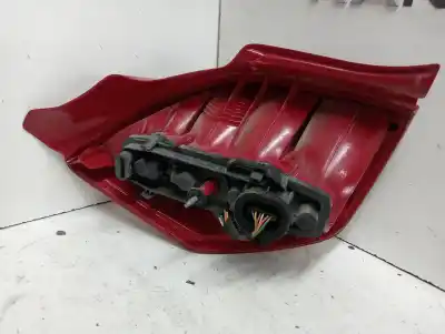 Second-hand car spare part right tailgate light for citroen c2 (jm_) 1.4 oem iam references 9680283680  