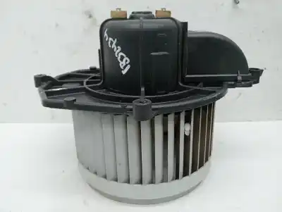 İkinci el araba yedek parçası Isitma Fani için CITROEN BERLINGO First Combi 1.6 HDi 75 SX OEM IAM referansları 5E2228200  