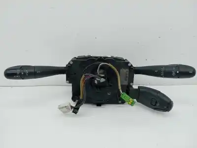 Second-hand car spare part Headlights Switch for PEUGEOT 207 Confort OEM IAM references 96630732XT  