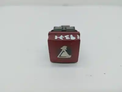 Second-hand car spare part Hazard Warning Lights for PEUGEOT 207 Confort OEM IAM references 96472122KR  