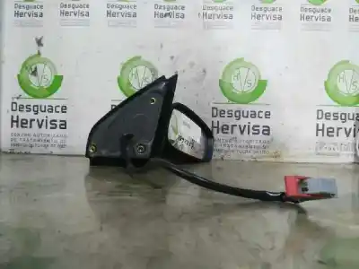 Автозапчасти б/у задний вид справа за fiat stilo (192) 1.9 multijet 140 m.schumacher ссылки oem iam   