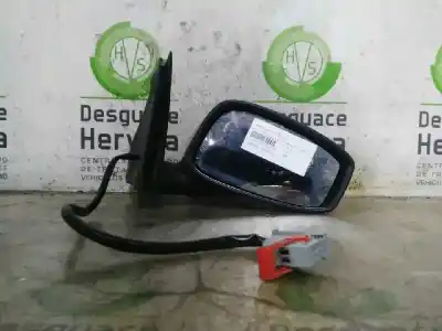 Piesă de schimb auto la mâna a doua oglinda laterala retrovizor dreapta pentru fiat stilo (192) 1.9 multijet 140 m.schumacher referințe oem iam 