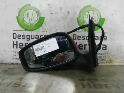 Piesă de schimb auto la mâna a doua oglinda exterior lateralã stânga pentru fiat stilo (192) 1.9 multijet 140 m.schumacher referințe oem iam 