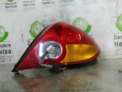 Peça sobressalente para automóvel em segunda mão farolim traseiro direito por hyundai coupe (gk) 1.6 16v cat referências oem iam 