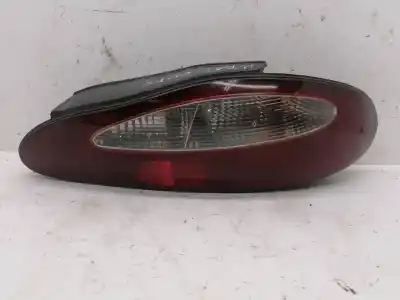 Peça sobressalente para automóvel em segunda mão farolim traseiro direito por hyundai coupe (j2) 1.6 16v cat referências oem iam 
