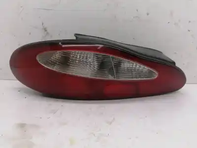 Peça sobressalente para automóvel em segunda mão farolim traseiro esquerdo por hyundai coupe (j2) 1.6 16v cat referências oem iam 9240127020