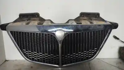 Pezzo di ricambio per auto di seconda mano GRIGLIA ANTERIORE per LANCIA PHEDRA (180)  Riferimenti OEM IAM   