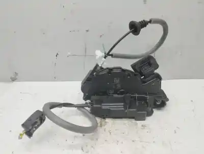 Piesă de schimb auto la mâna a doua încuietoare ușa fațã stânga pentru skoda kamiq (nw4) selection referințe oem iam b5c5tb837015c