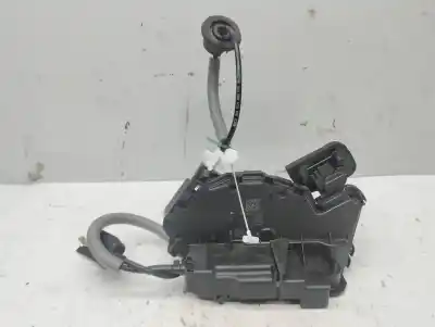 Piesă de schimb auto la mâna a doua încuietoare ușa din spate stânga pentru skoda kamiq (nw4) selection referințe oem iam a5l5ta839015l